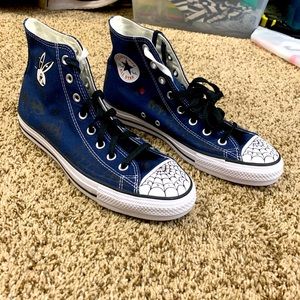 Converse High Top